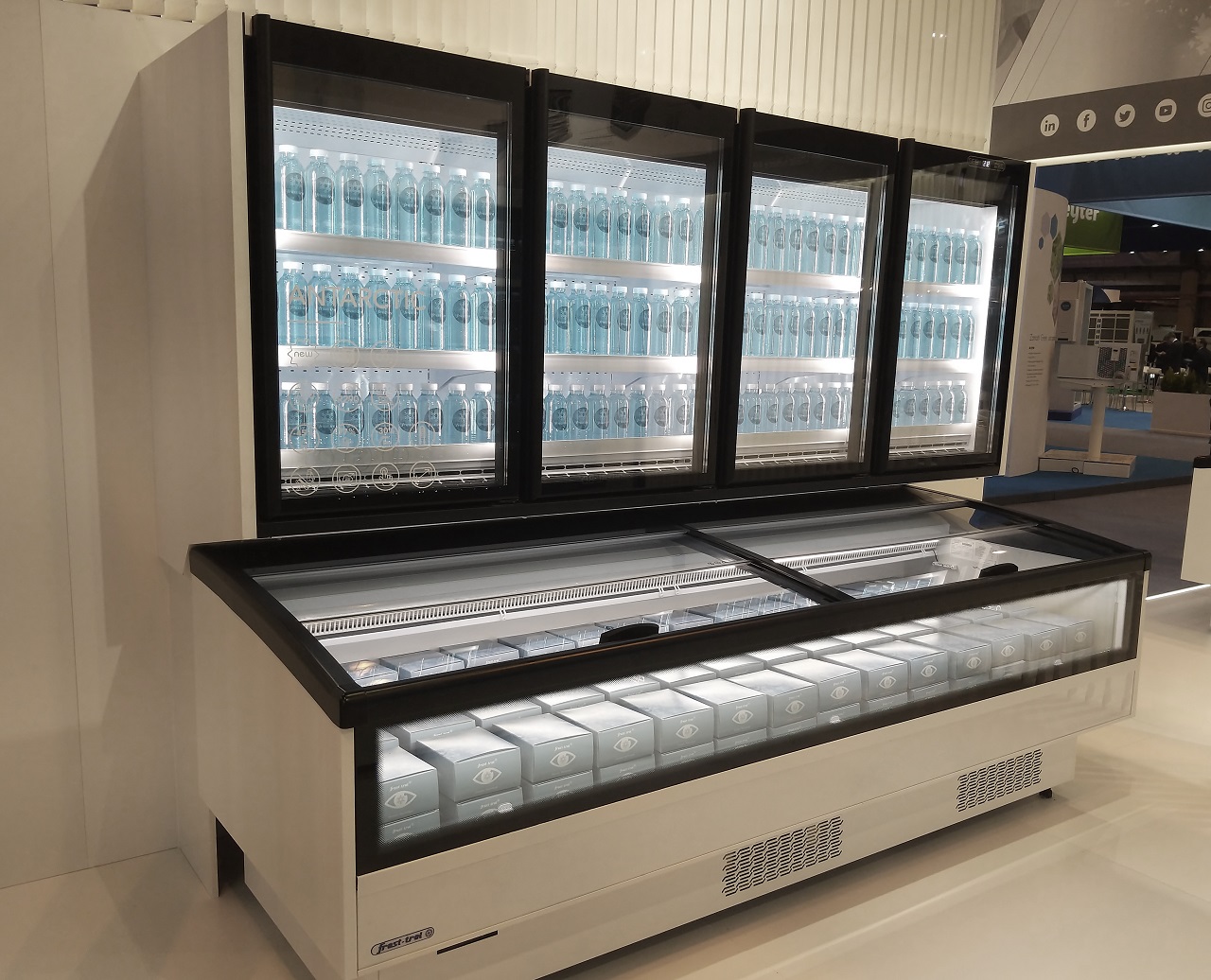 best Commercial Refrigeration in Edmonton