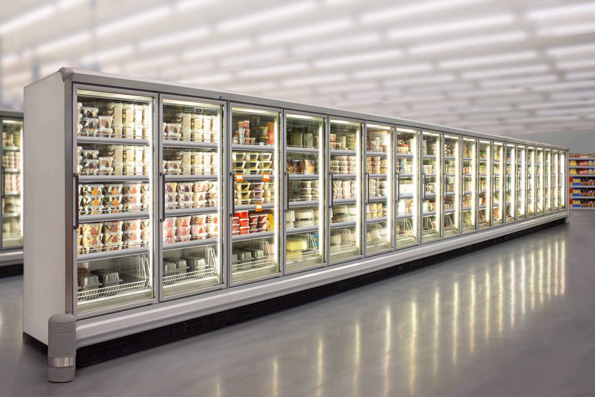 top Commercial Refrigeration in Edmonton